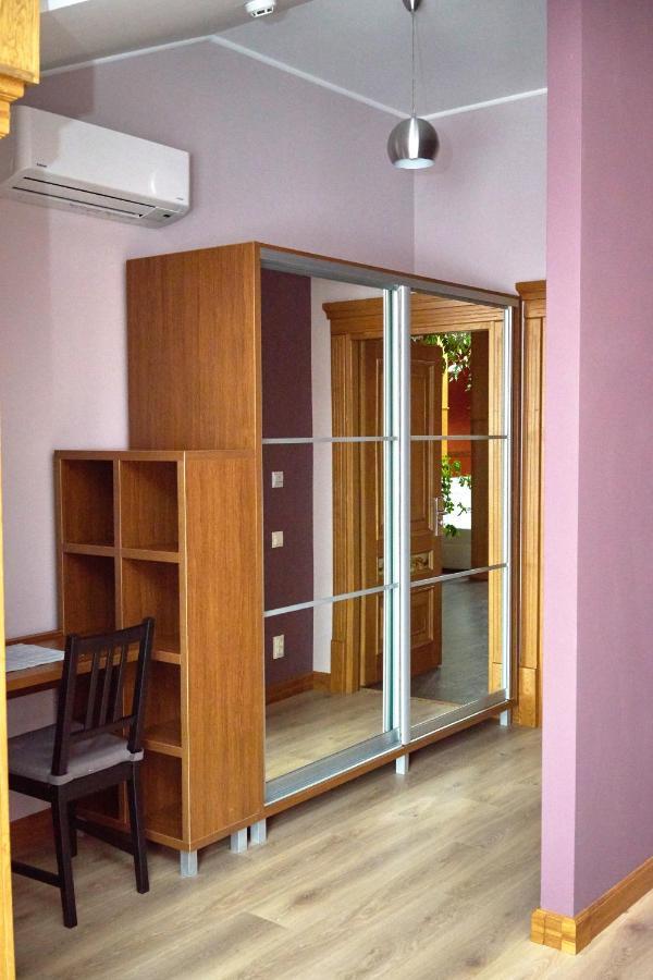 Східний Hotel Berezhany Exterior foto