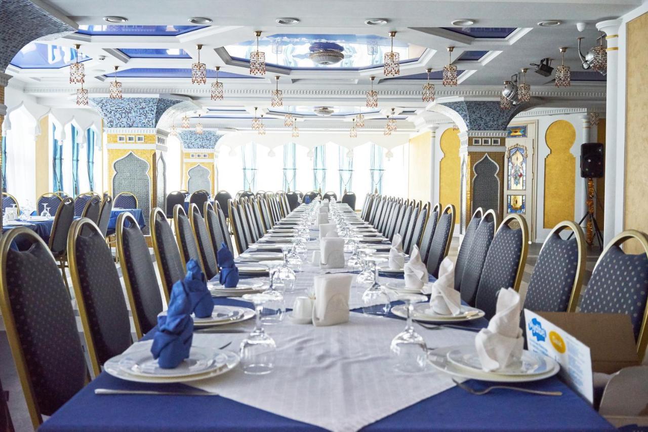 Східний Hotel Berezhany Exterior foto